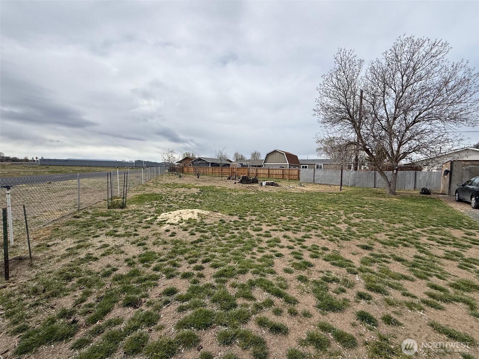 711 S Canna Street , Soap Lake, WA 98851