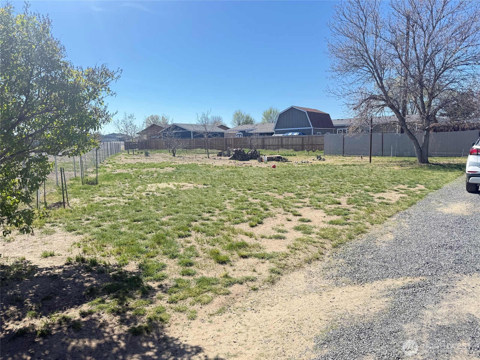 711 S Canna Street , Soap Lake, WA 98851