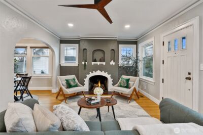 9231 39th Avenue S, Seattle, WA 98118 - Photo 4