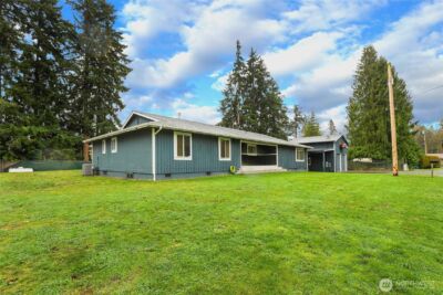 17415 79th Avenue E, Puyallup, WA 98375 - Photo 2