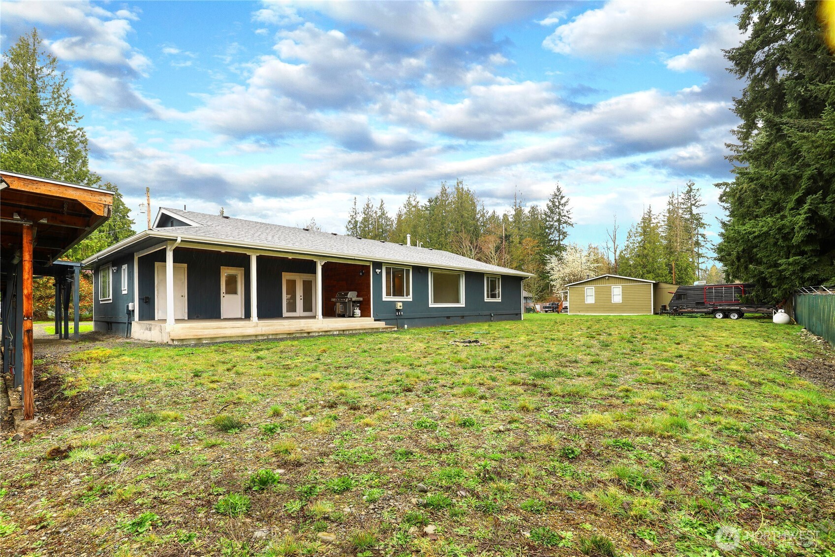 17415 79th Avenue E, Puyallup, WA 98375