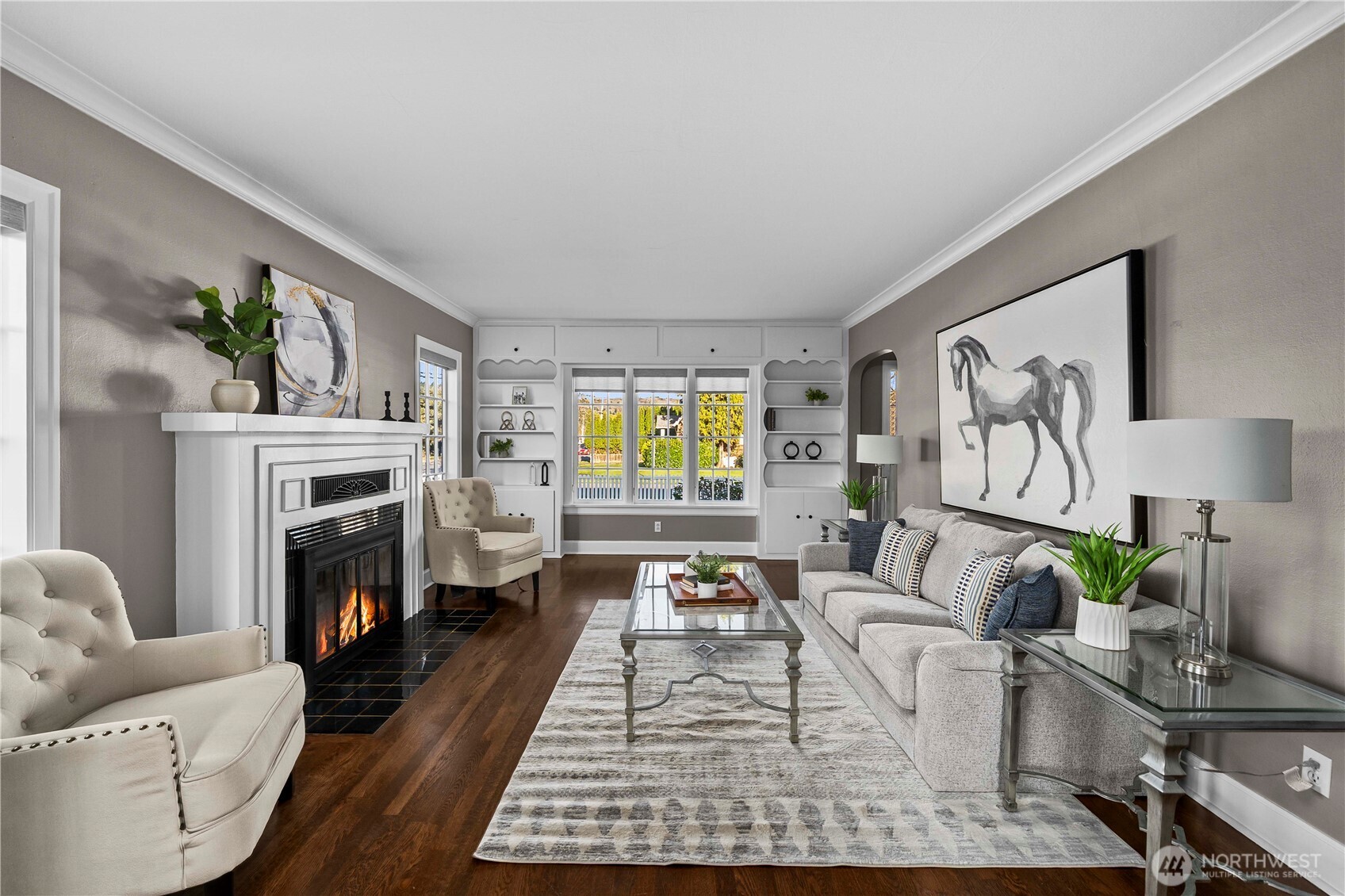 926 Lewis Avenue , Sumner, WA 98390