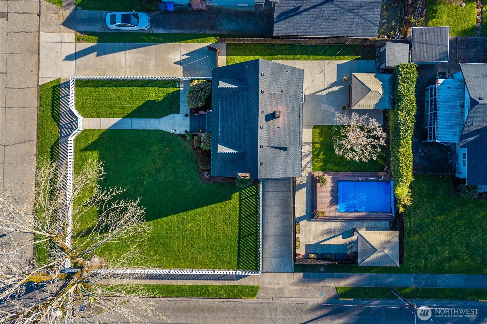 926 Lewis Avenue , Sumner, WA 98390