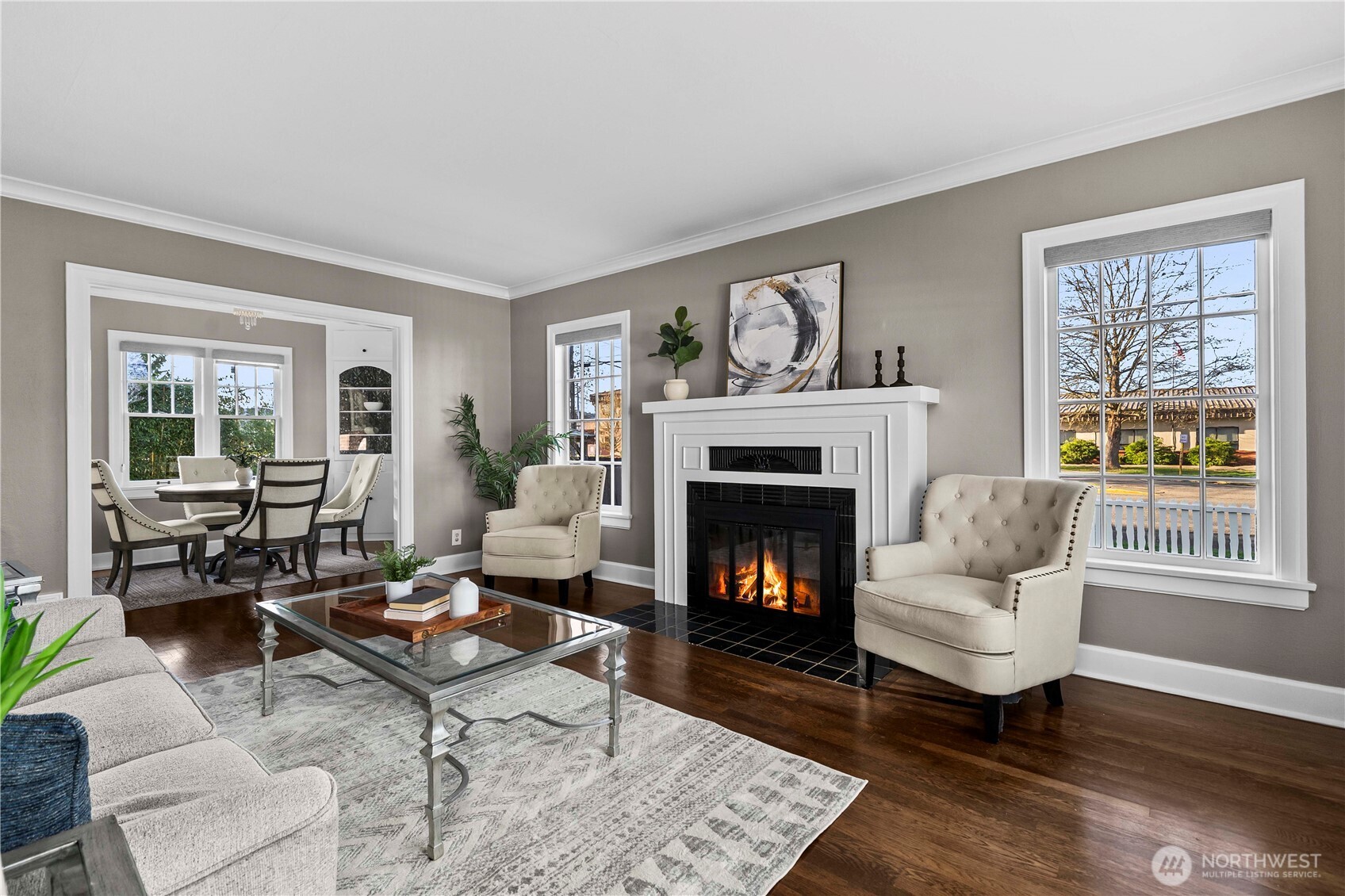 926 Lewis Avenue , Sumner, WA 98390