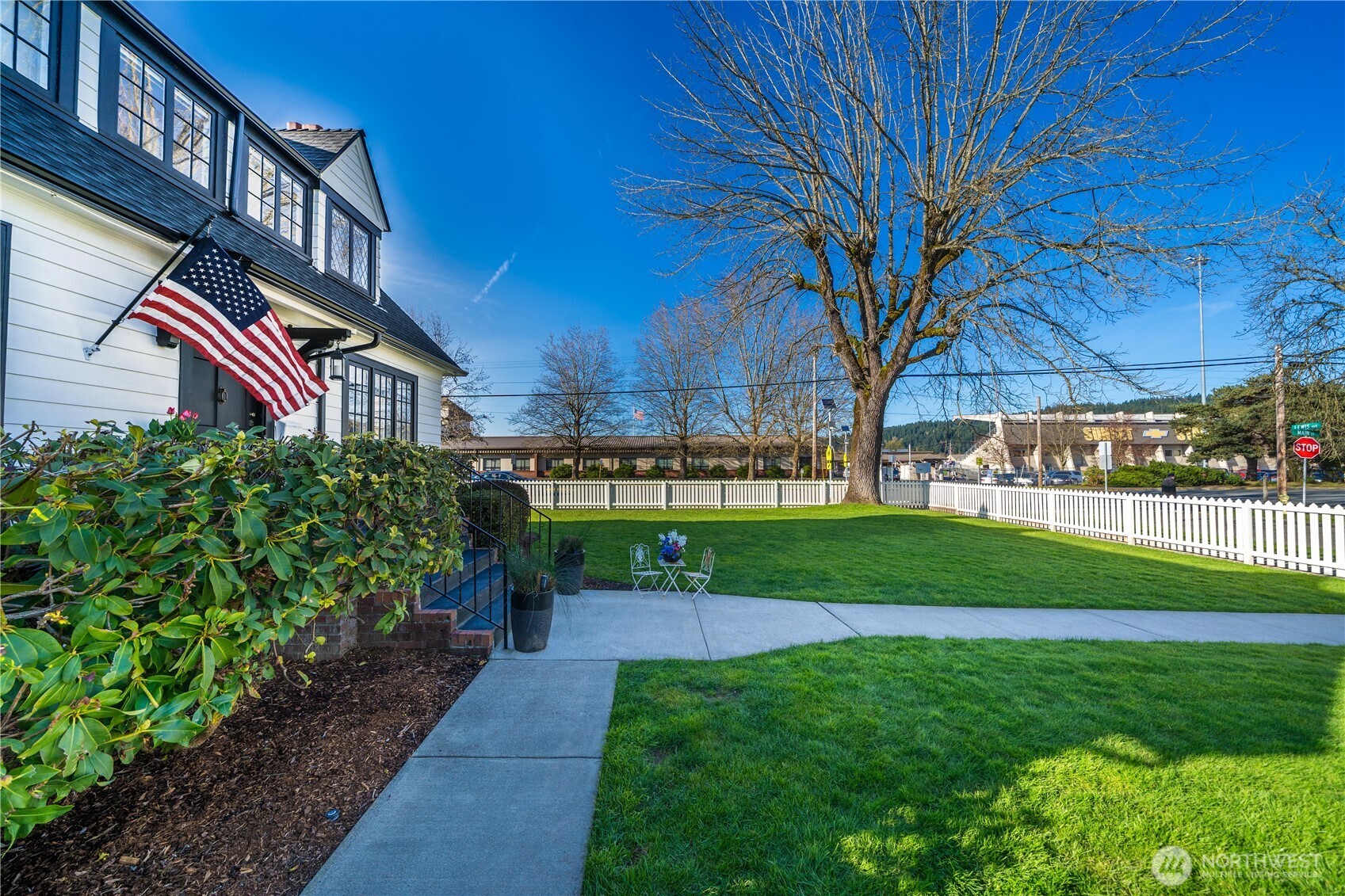 926 Lewis Avenue , Sumner, WA 98390