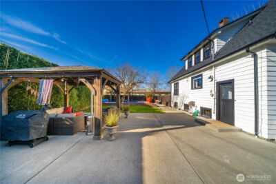 926 Lewis Avenue , Sumner, WA 98390 - Photo 32