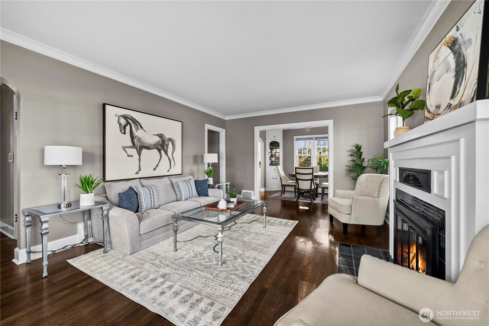 926 Lewis Avenue , Sumner, WA 98390