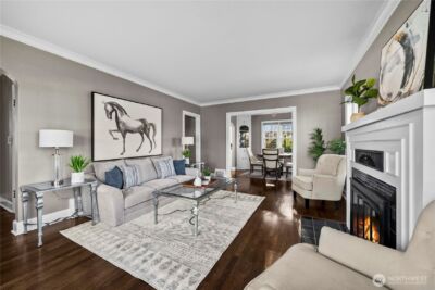 926 Lewis Avenue , Sumner, WA 98390 - Photo 5