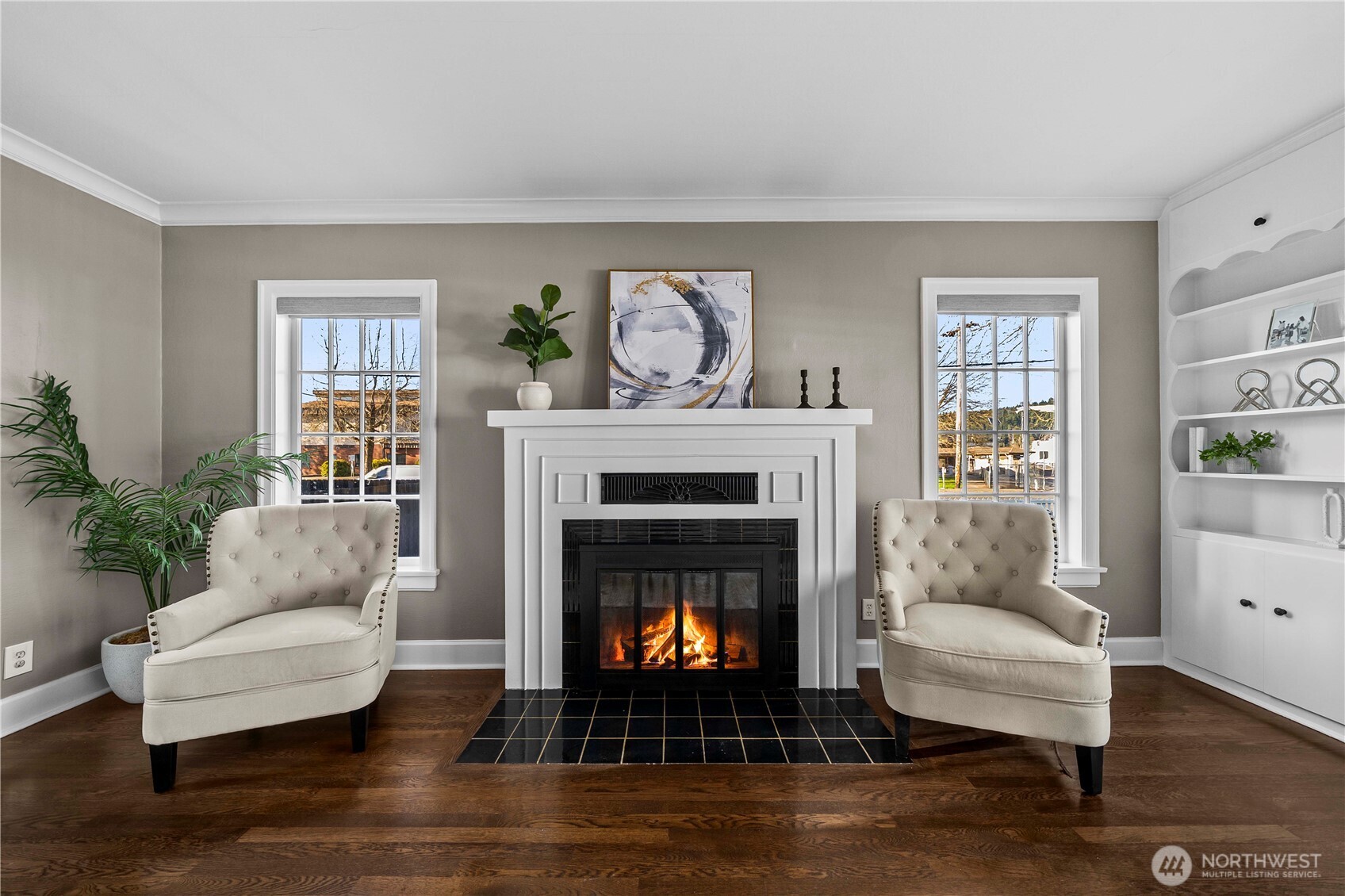 926 Lewis Avenue , Sumner, WA 98390