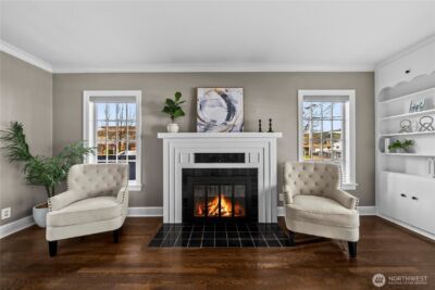 926 Lewis Avenue , Sumner, WA 98390 - Photo 6