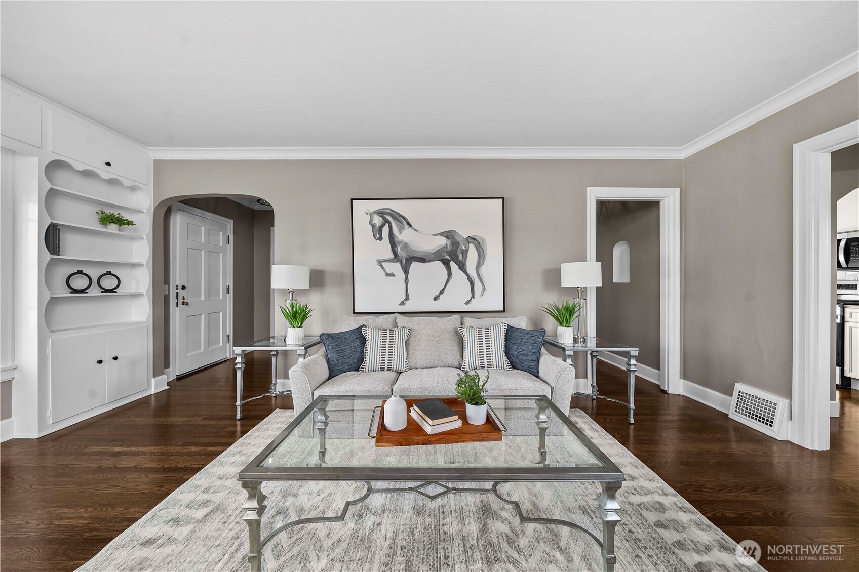 926 Lewis Avenue , Sumner, WA 98390