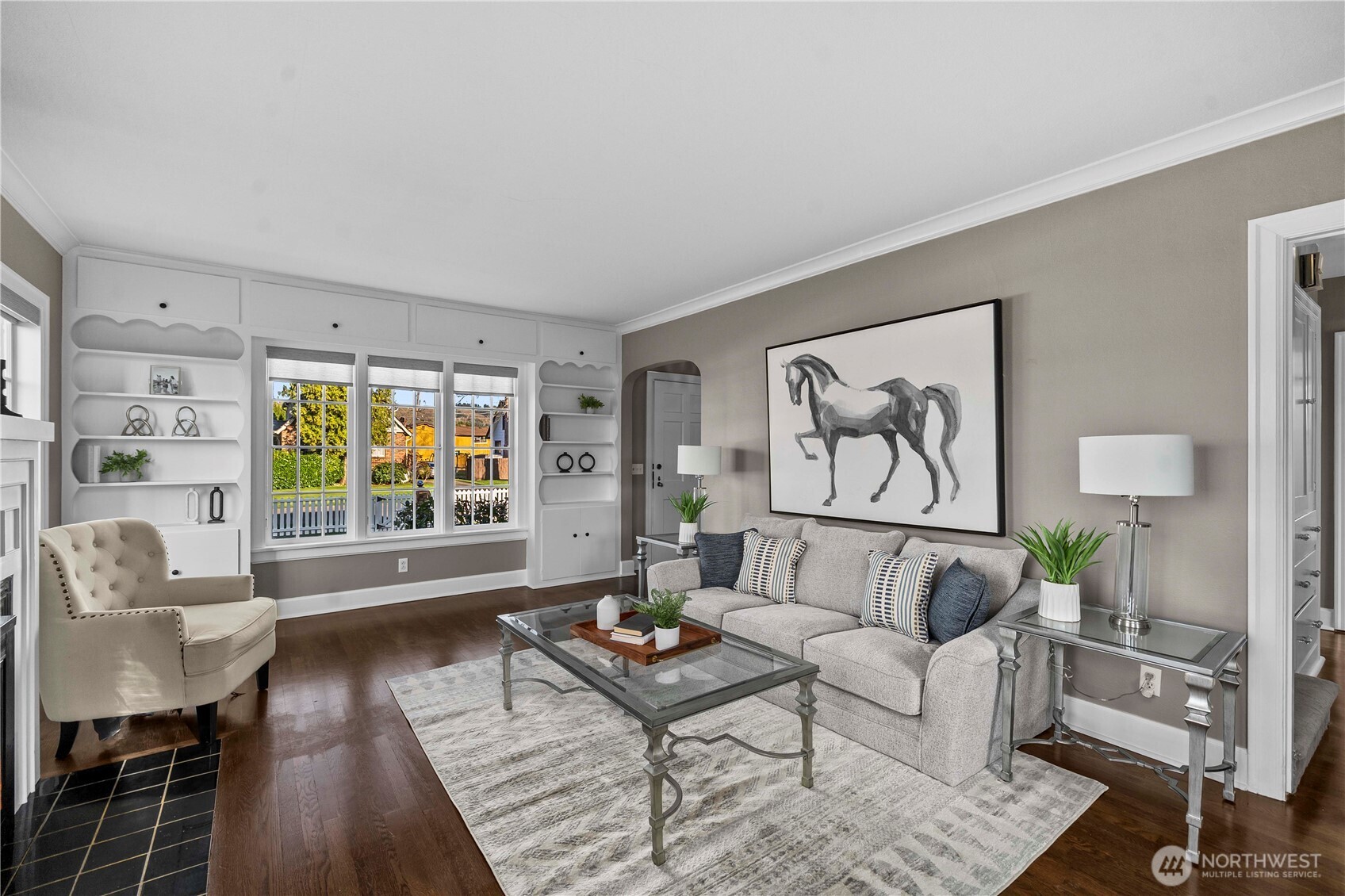 926 Lewis Avenue , Sumner, WA 98390