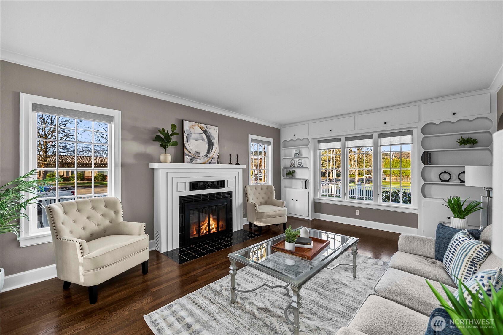 926 Lewis Avenue , Sumner, WA 98390