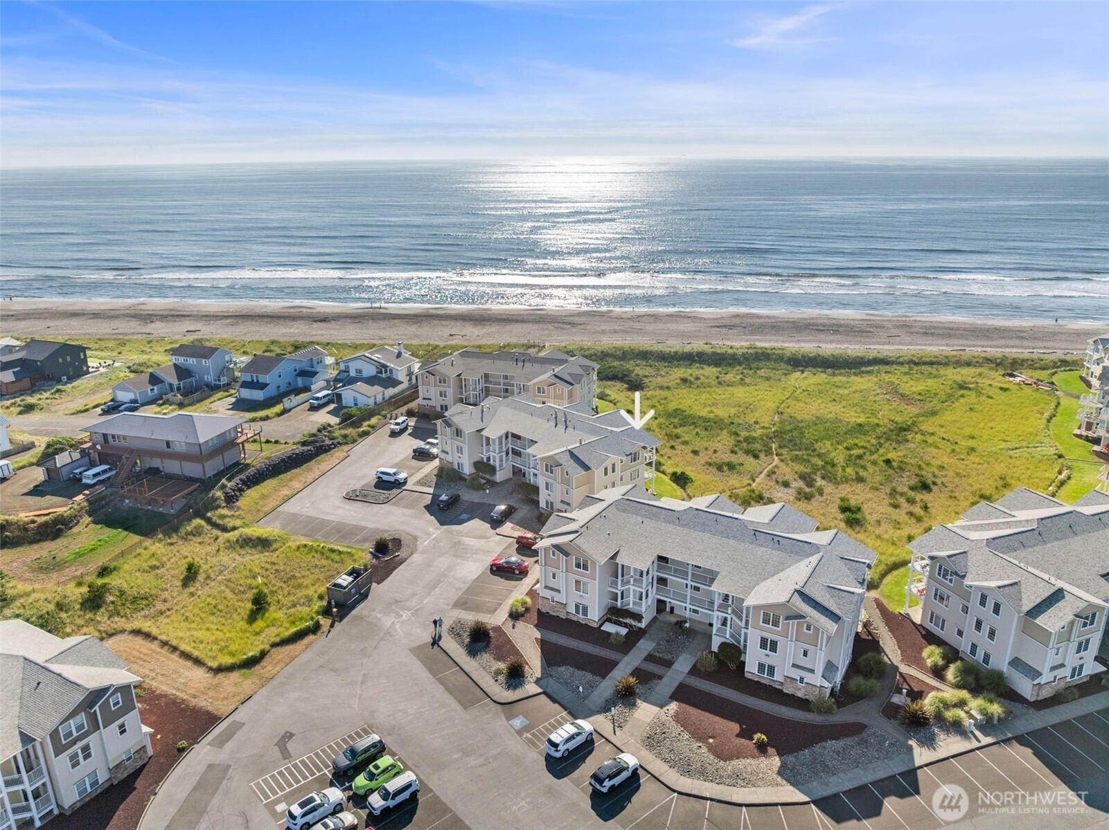 1600 W Ocean Avenue #234, Westport, WA 98595