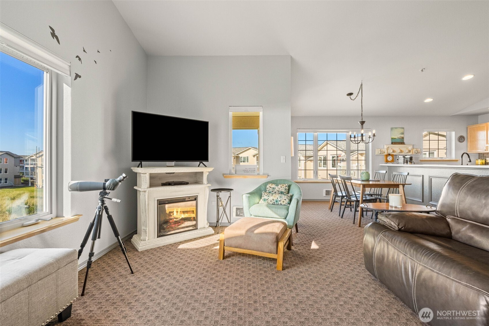 1600 W Ocean Avenue #234, Westport, WA 98595