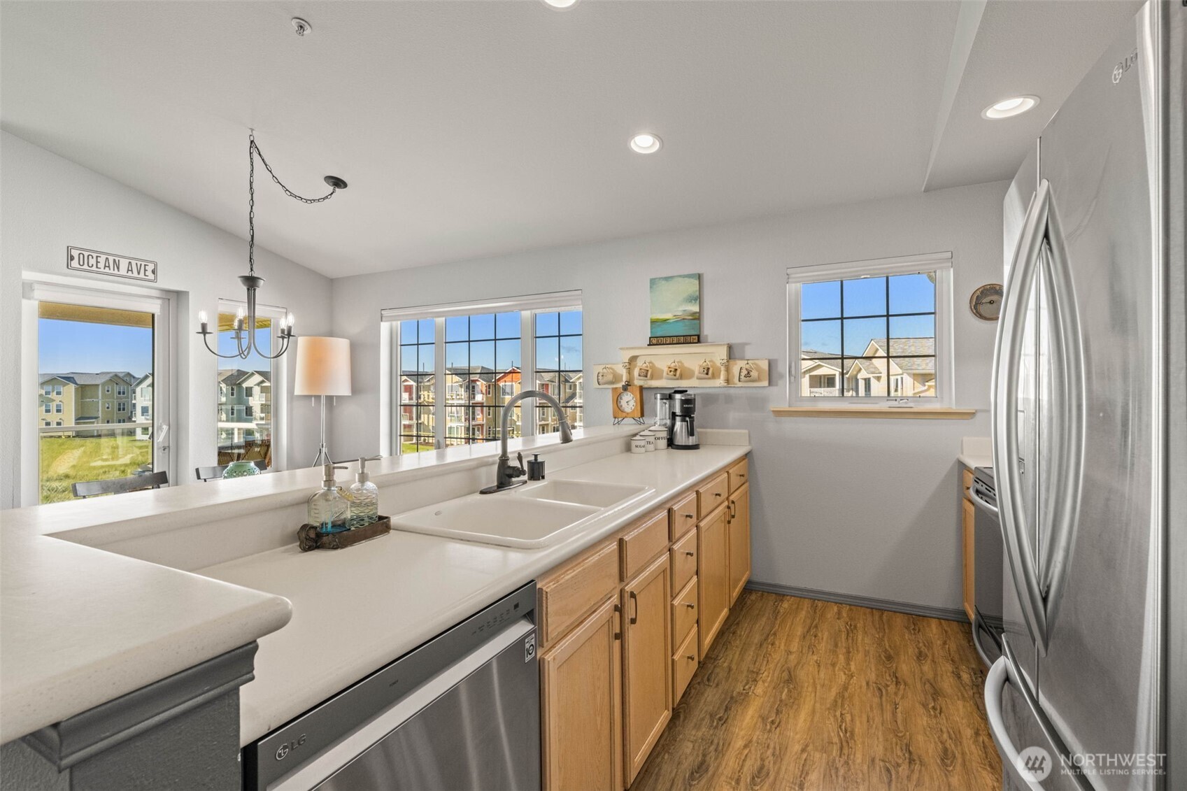 1600 W Ocean Avenue #234, Westport, WA 98595