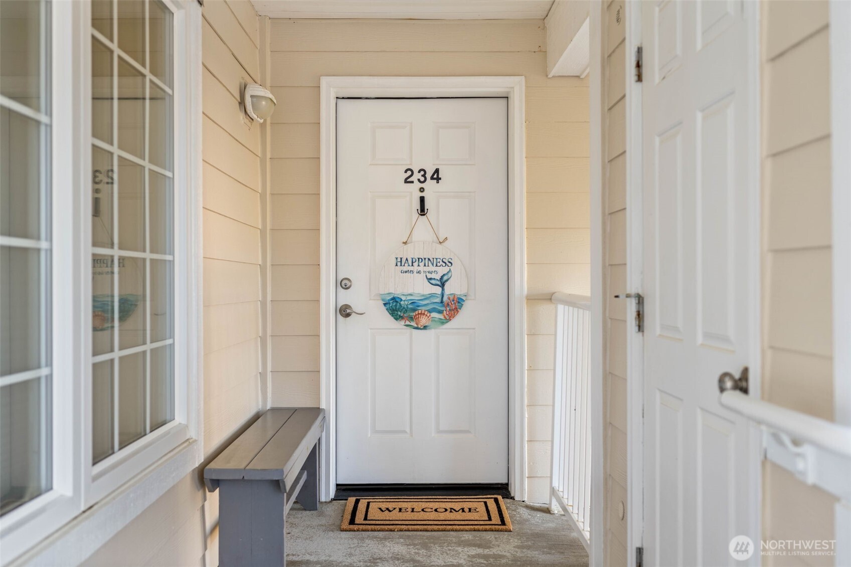 1600 W Ocean Avenue #234, Westport, WA 98595