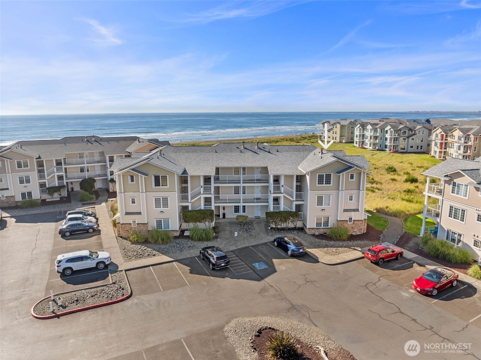 1600 W Ocean Avenue #234, Westport, WA 98595