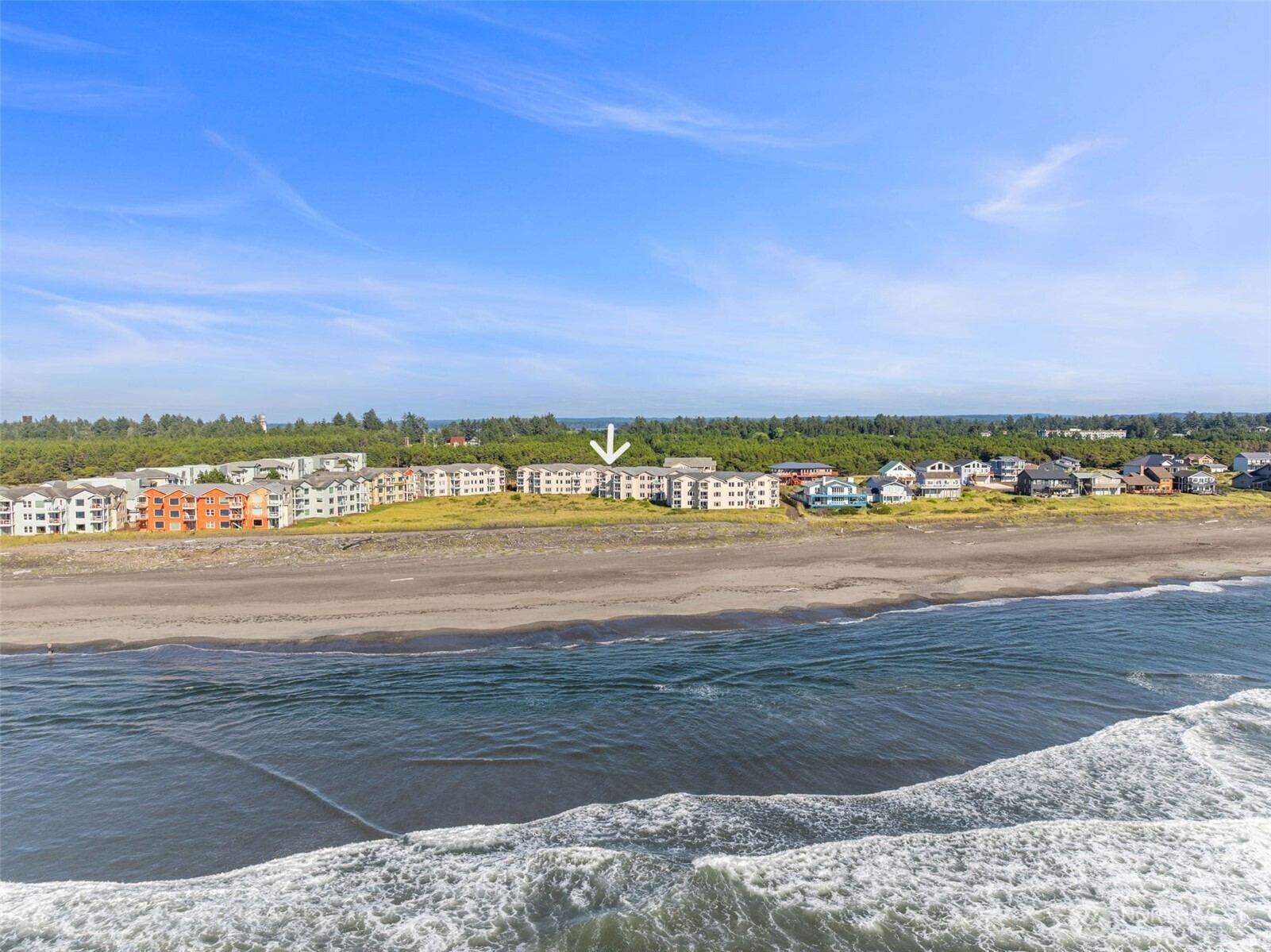 1600 W Ocean Avenue #234, Westport, WA 98595