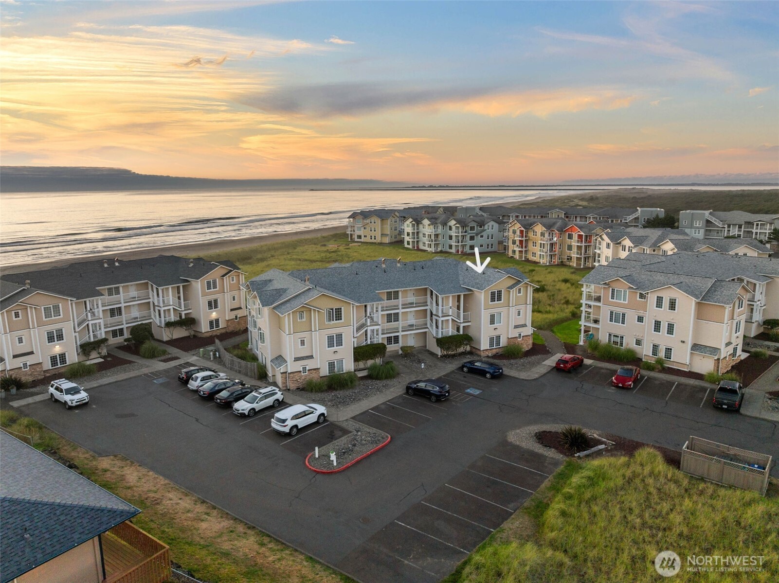 1600 W Ocean Avenue #234, Westport, WA 98595