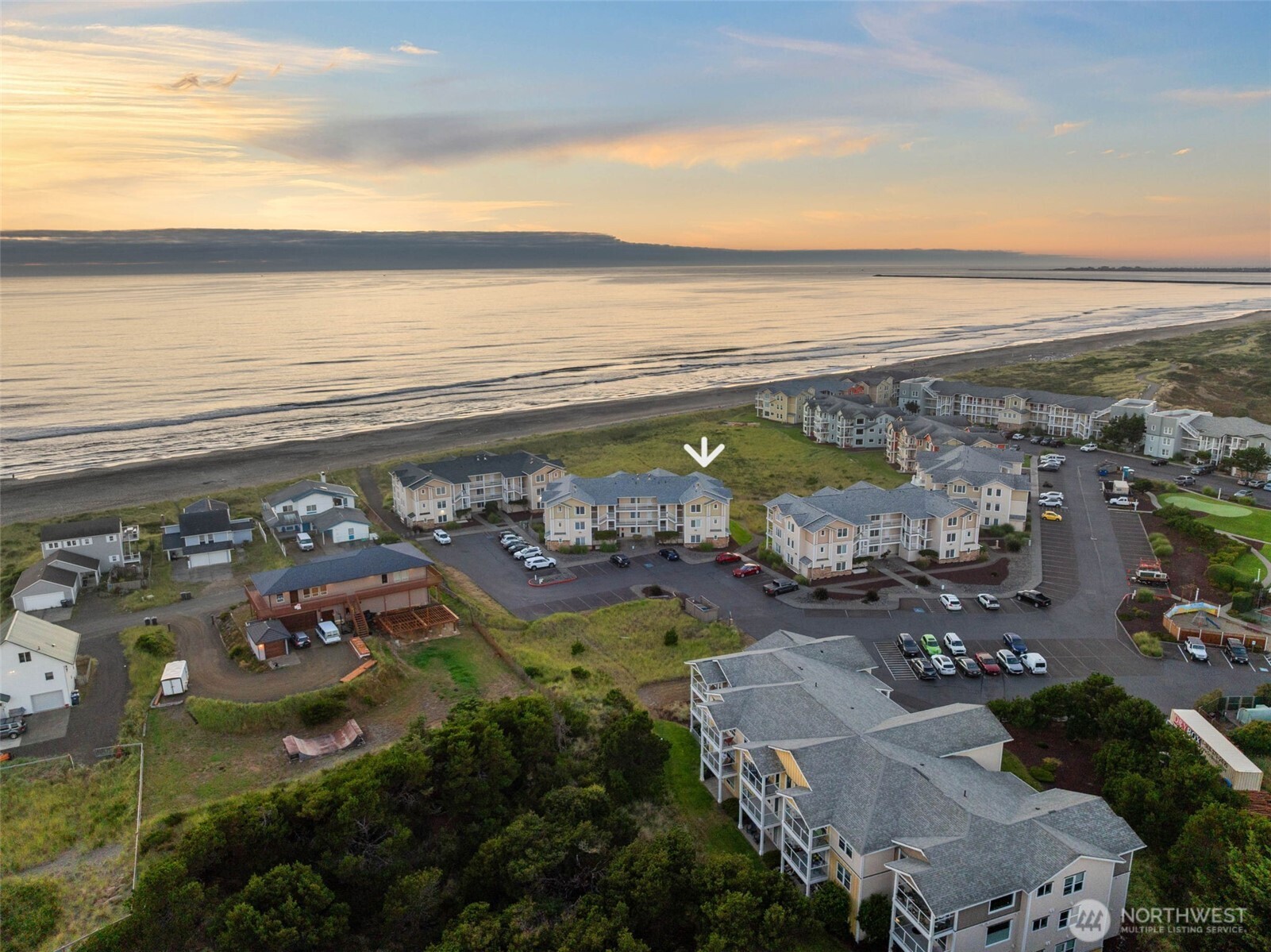 1600 W Ocean Avenue #234, Westport, WA 98595
