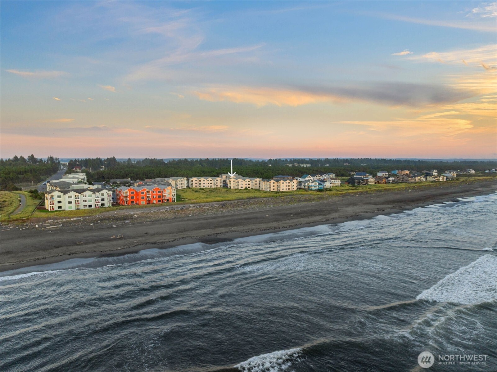 1600 W Ocean Avenue #234, Westport, WA 98595