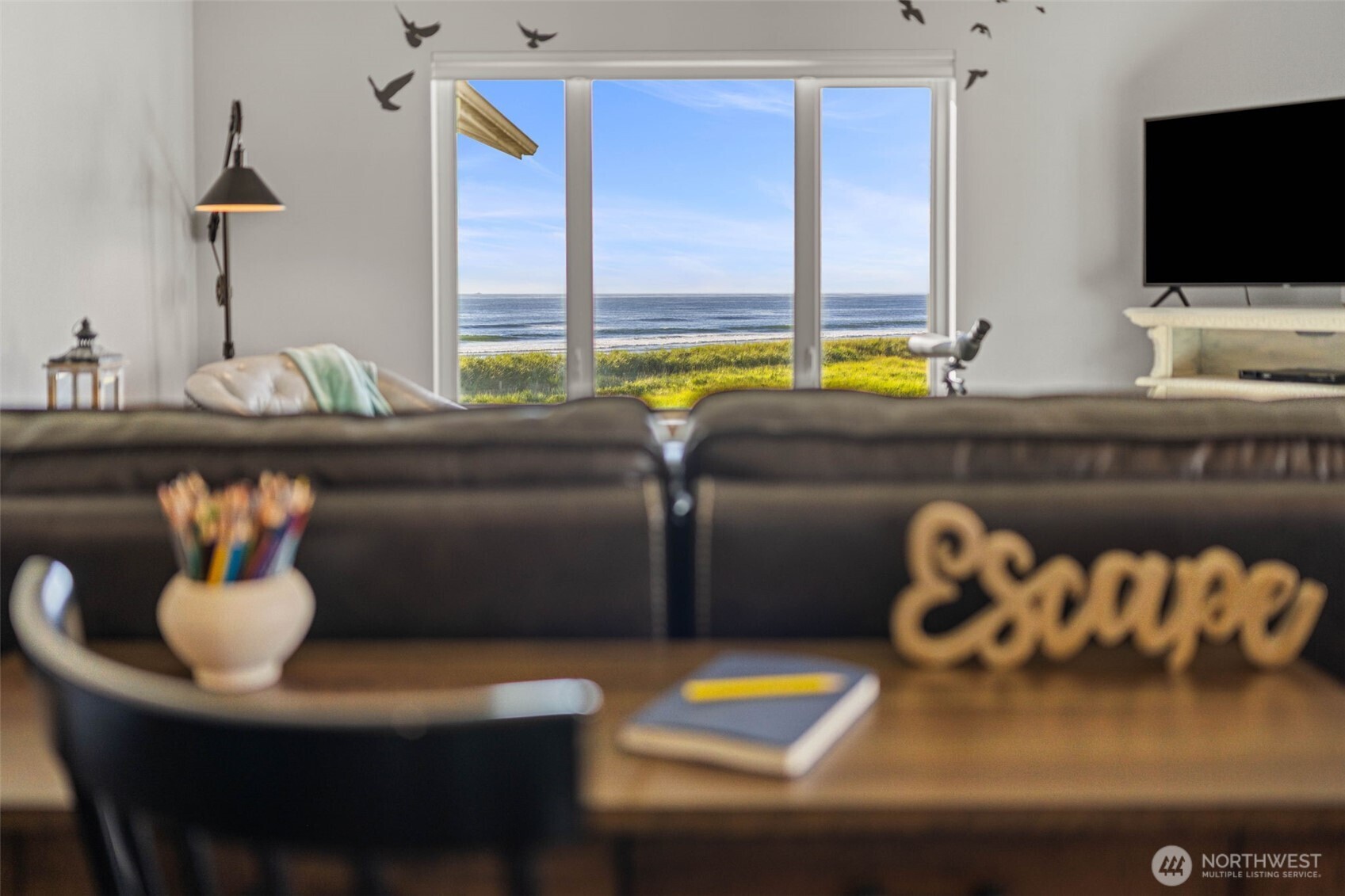 1600 W Ocean Avenue #234, Westport, WA 98595