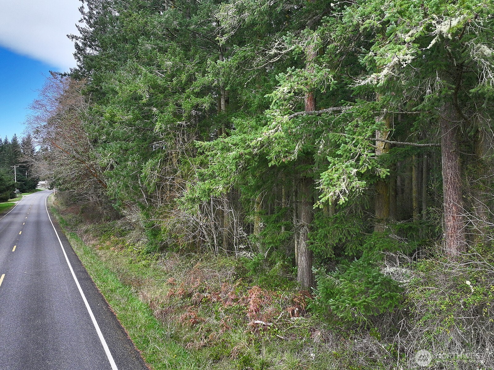 0 XXX Mutiny Bay Road , Freeland, WA 98249