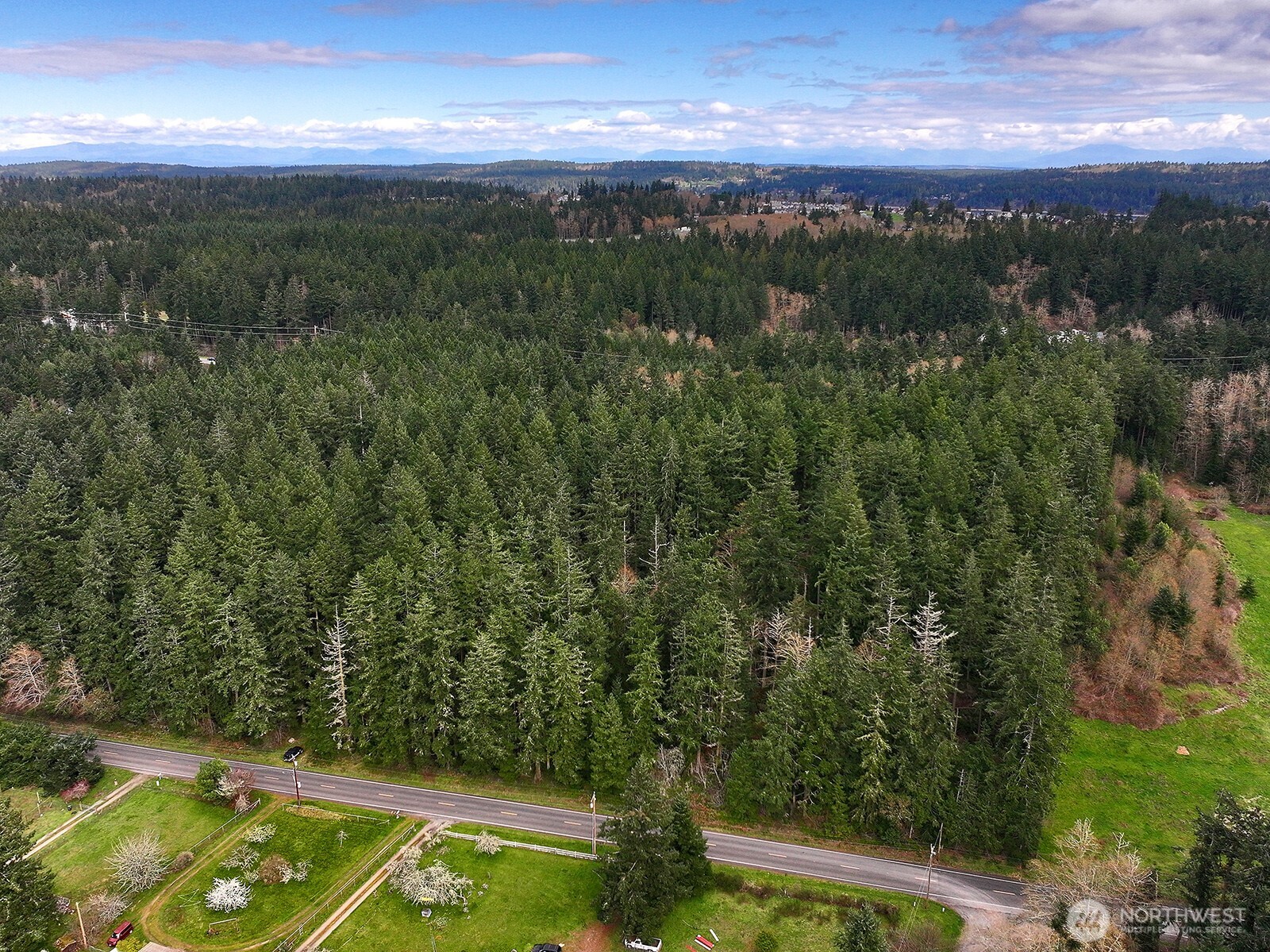 0 XXX Mutiny Bay Road , Freeland, WA 98249