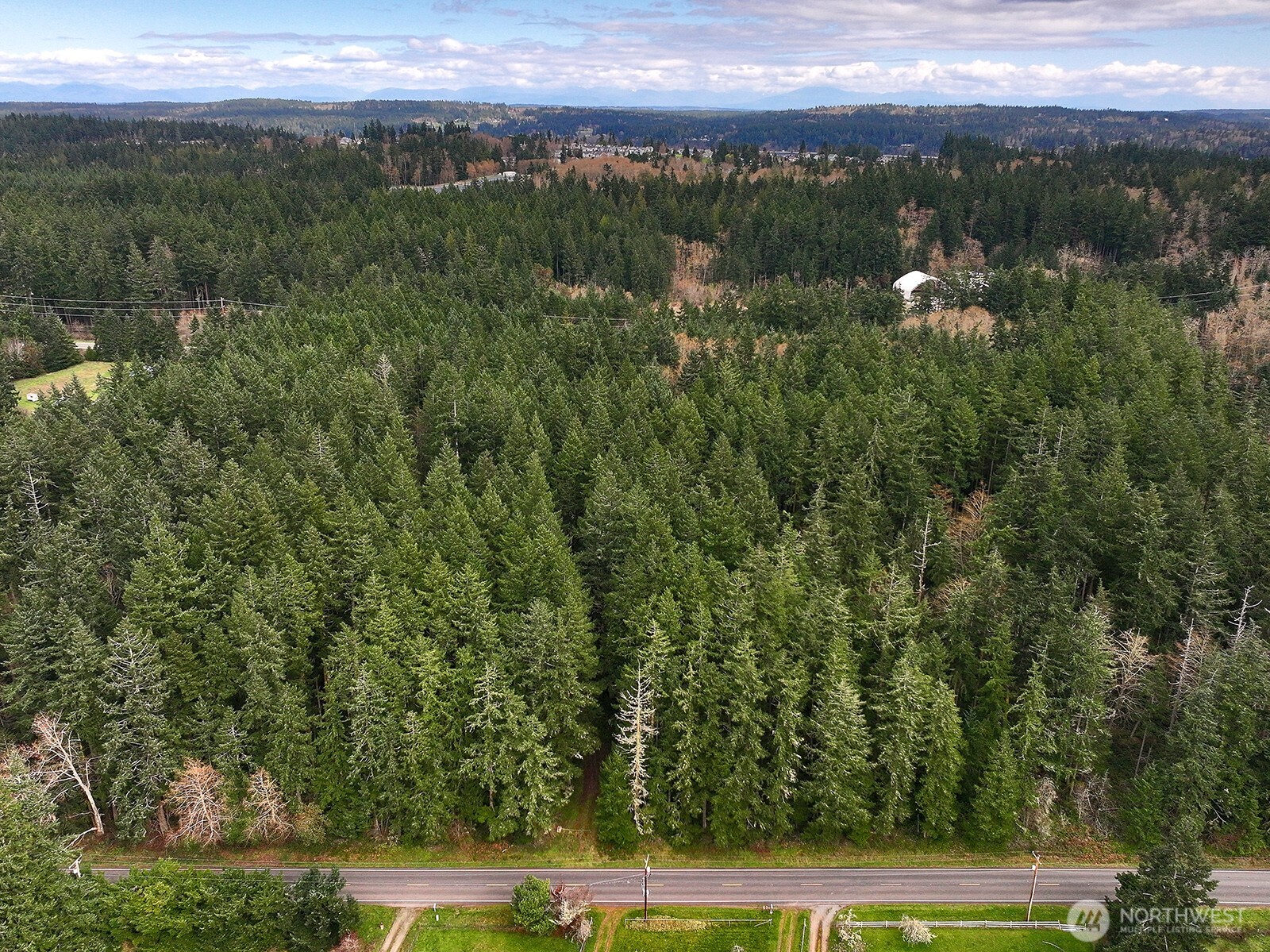 0 XXX Mutiny Bay Road , Freeland, WA 98249