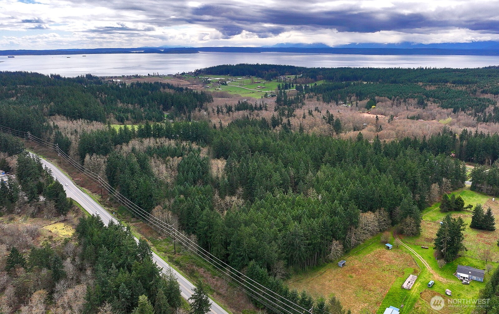 0 XXX Mutiny Bay Road , Freeland, WA 98249