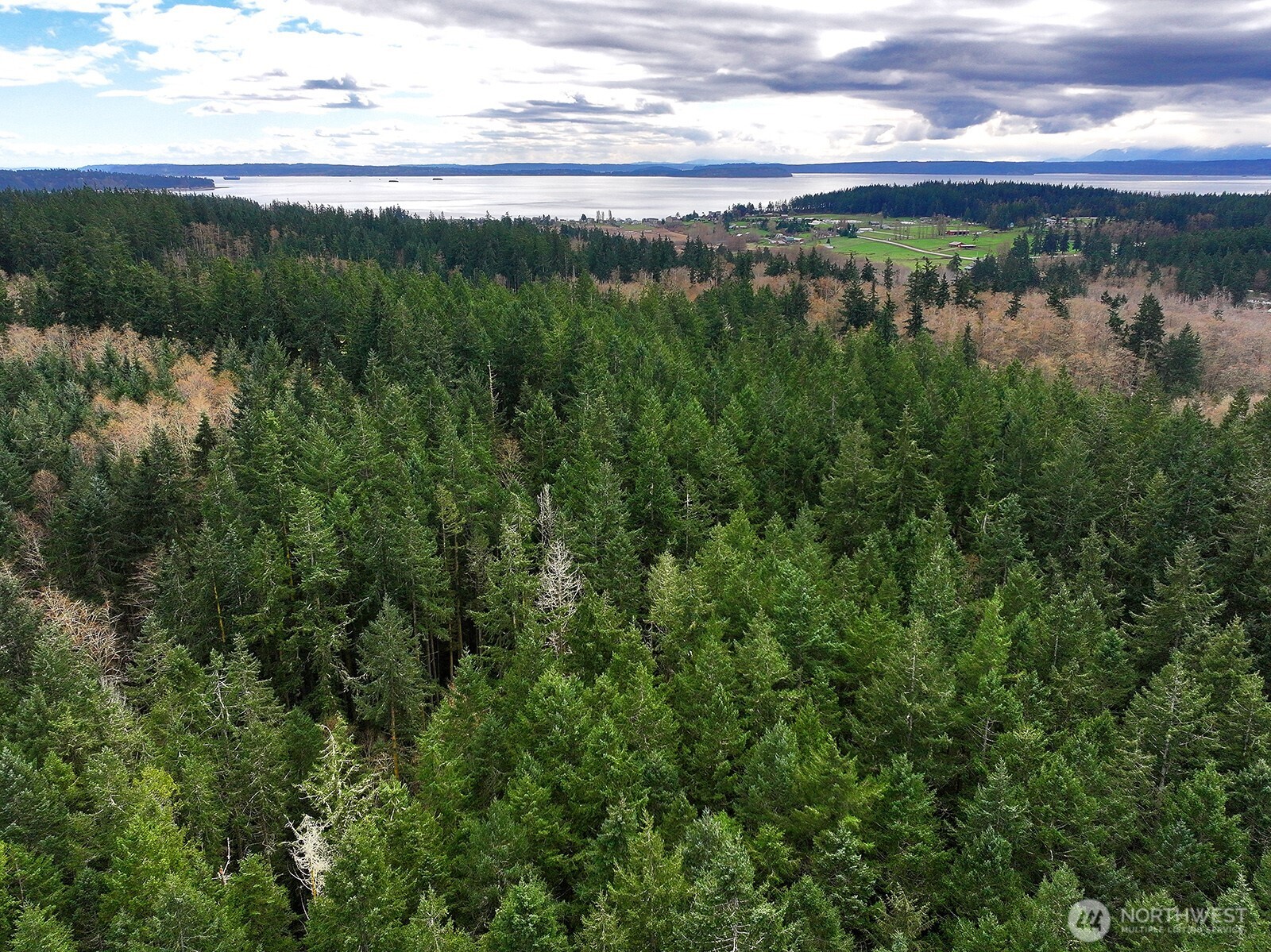 0 XXX Mutiny Bay Road , Freeland, WA 98249