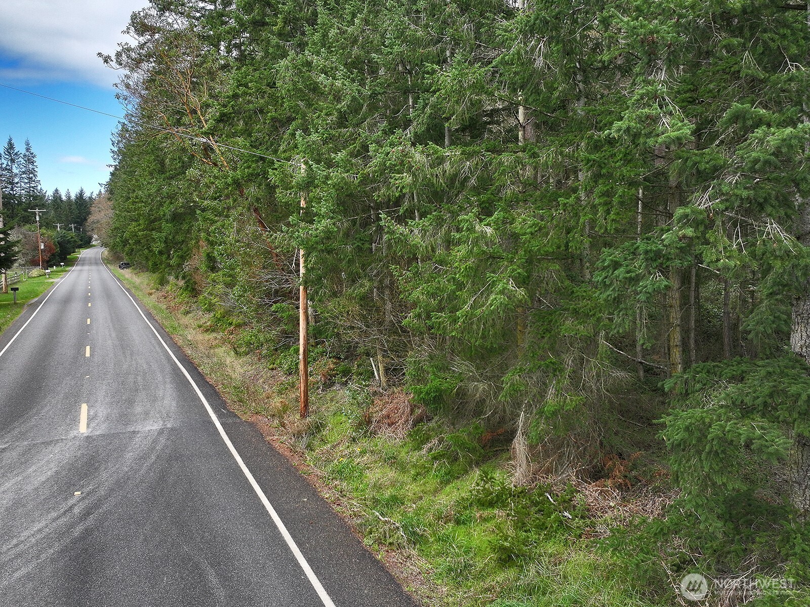 0 XXX Mutiny Bay Road , Freeland, WA 98249