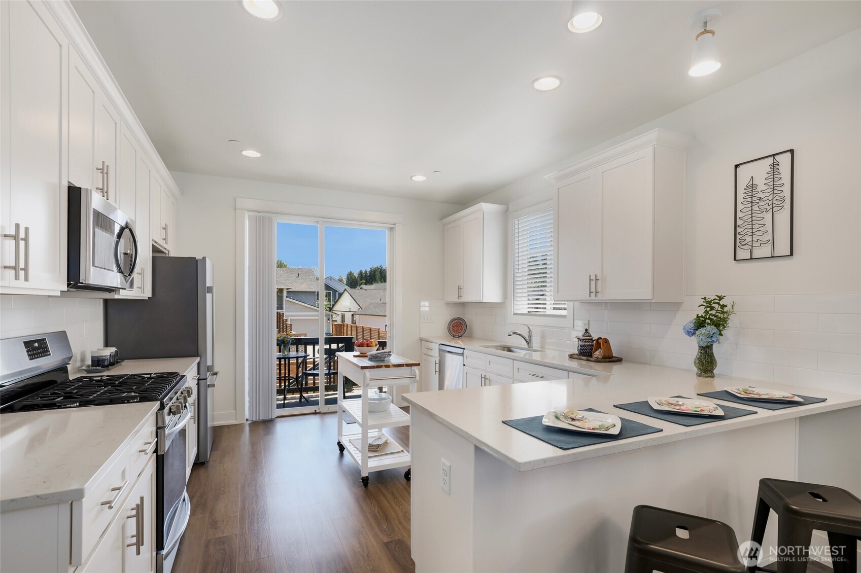 18818 132nd Street E, Bonney Lake, WA 98391