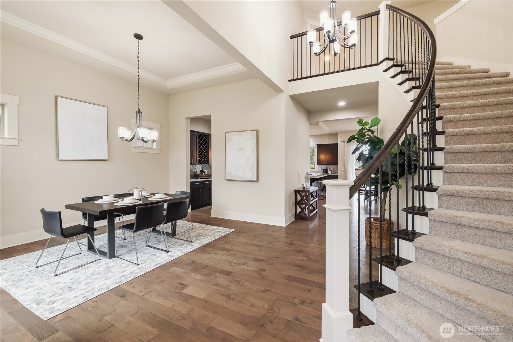 17411 SE 139th Place , Renton, WA 98059