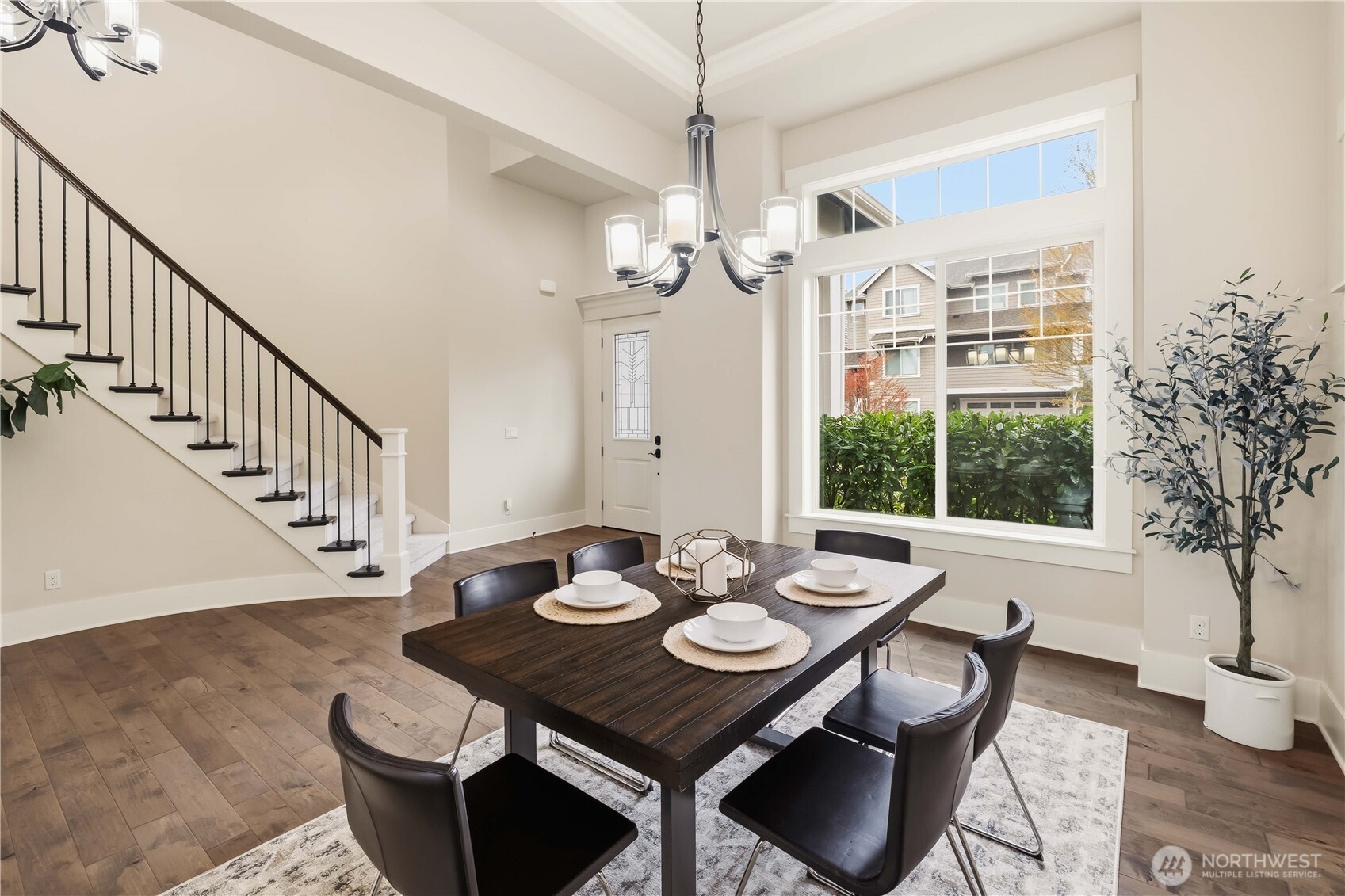 17411 SE 139th Place , Renton, WA 98059