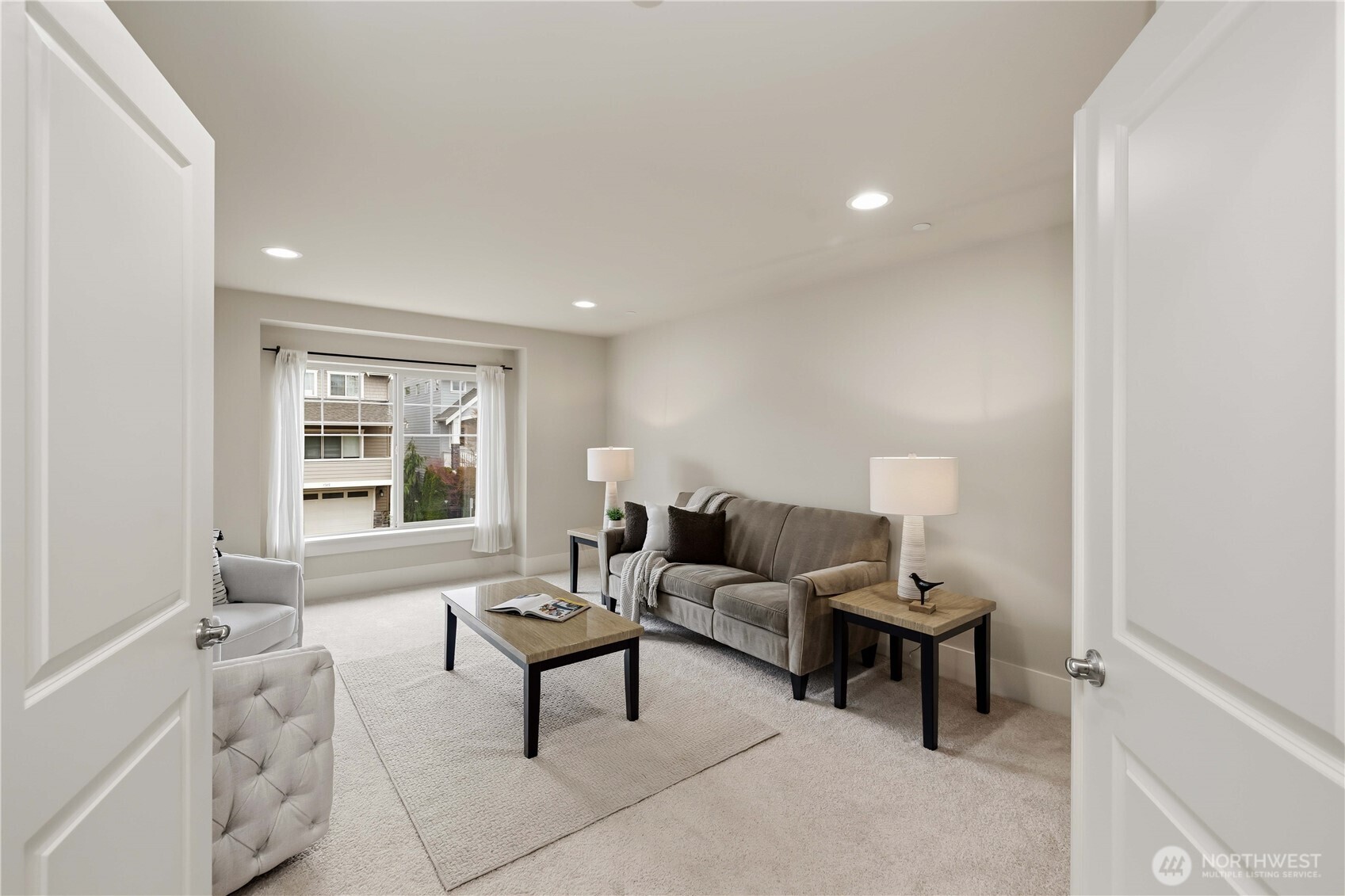 17411 SE 139th Place , Renton, WA 98059