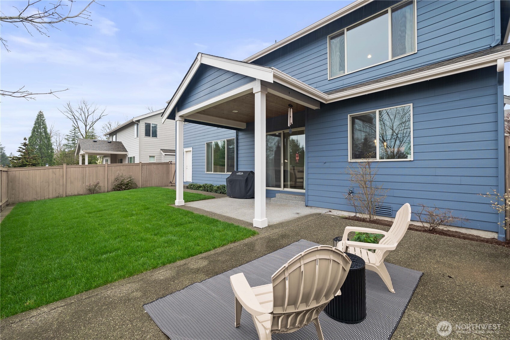 17411 SE 139th Place , Renton, WA 98059