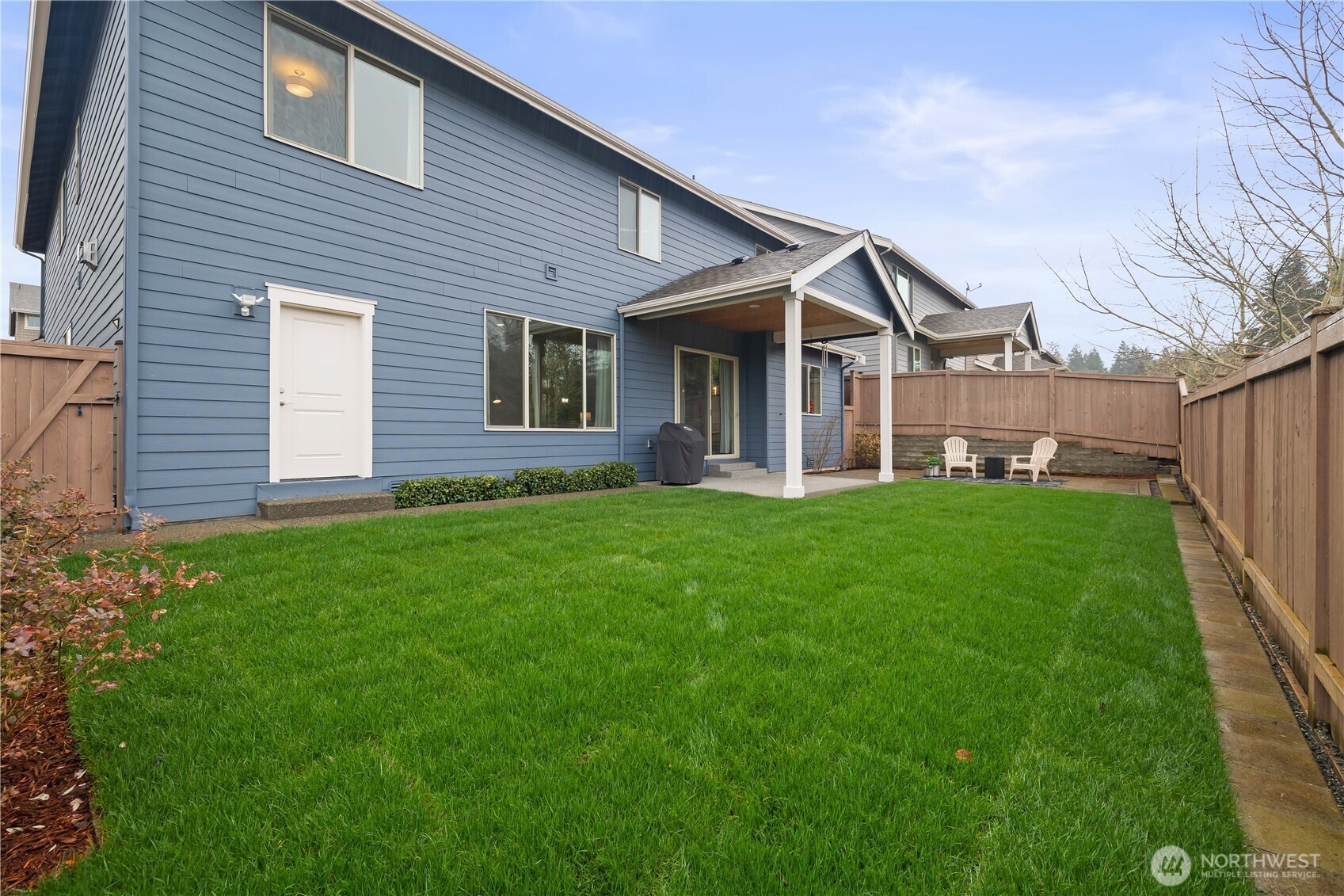 17411 SE 139th Place , Renton, WA 98059