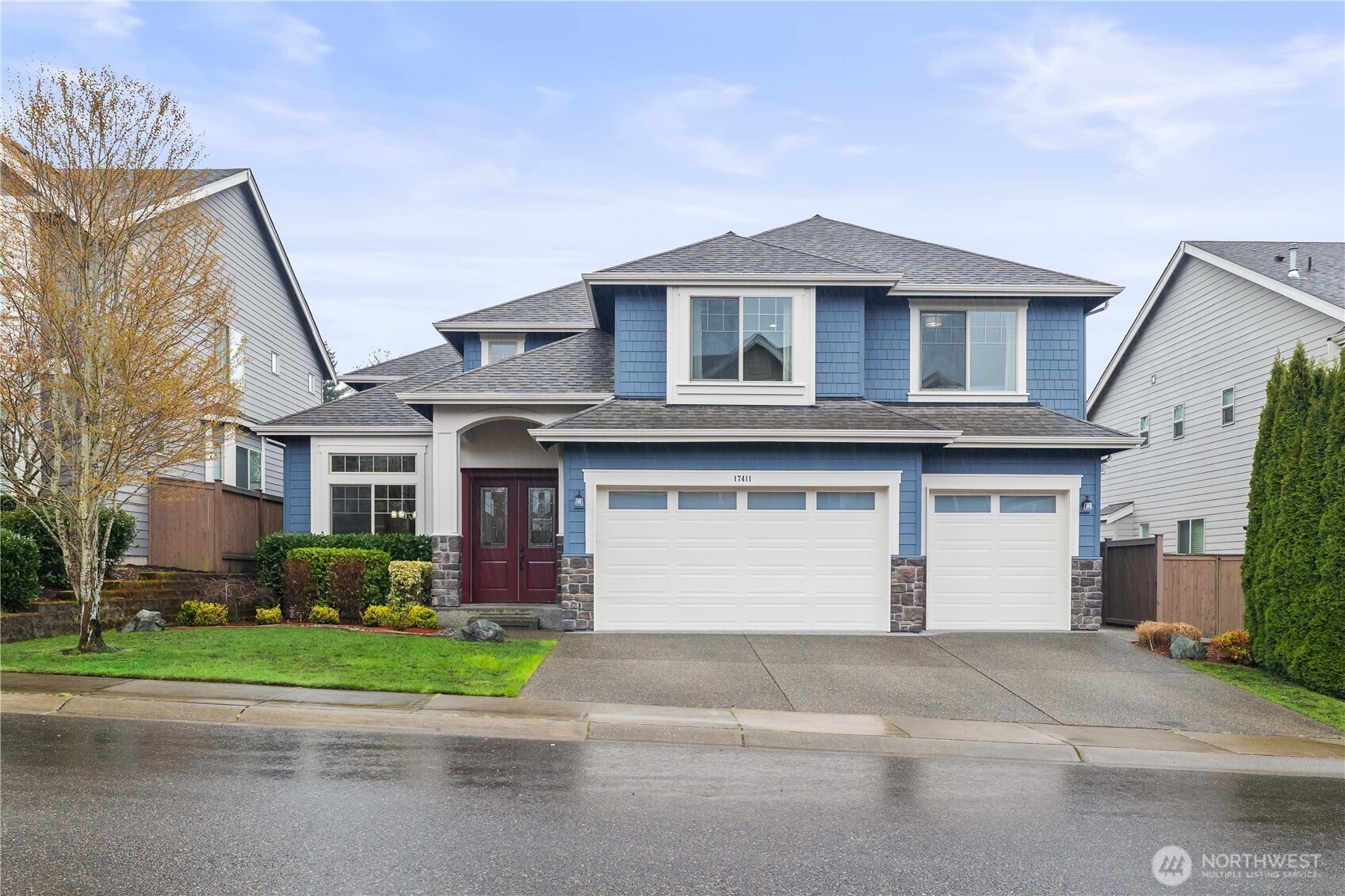 17411 SE 139th Place , Renton, WA 98059