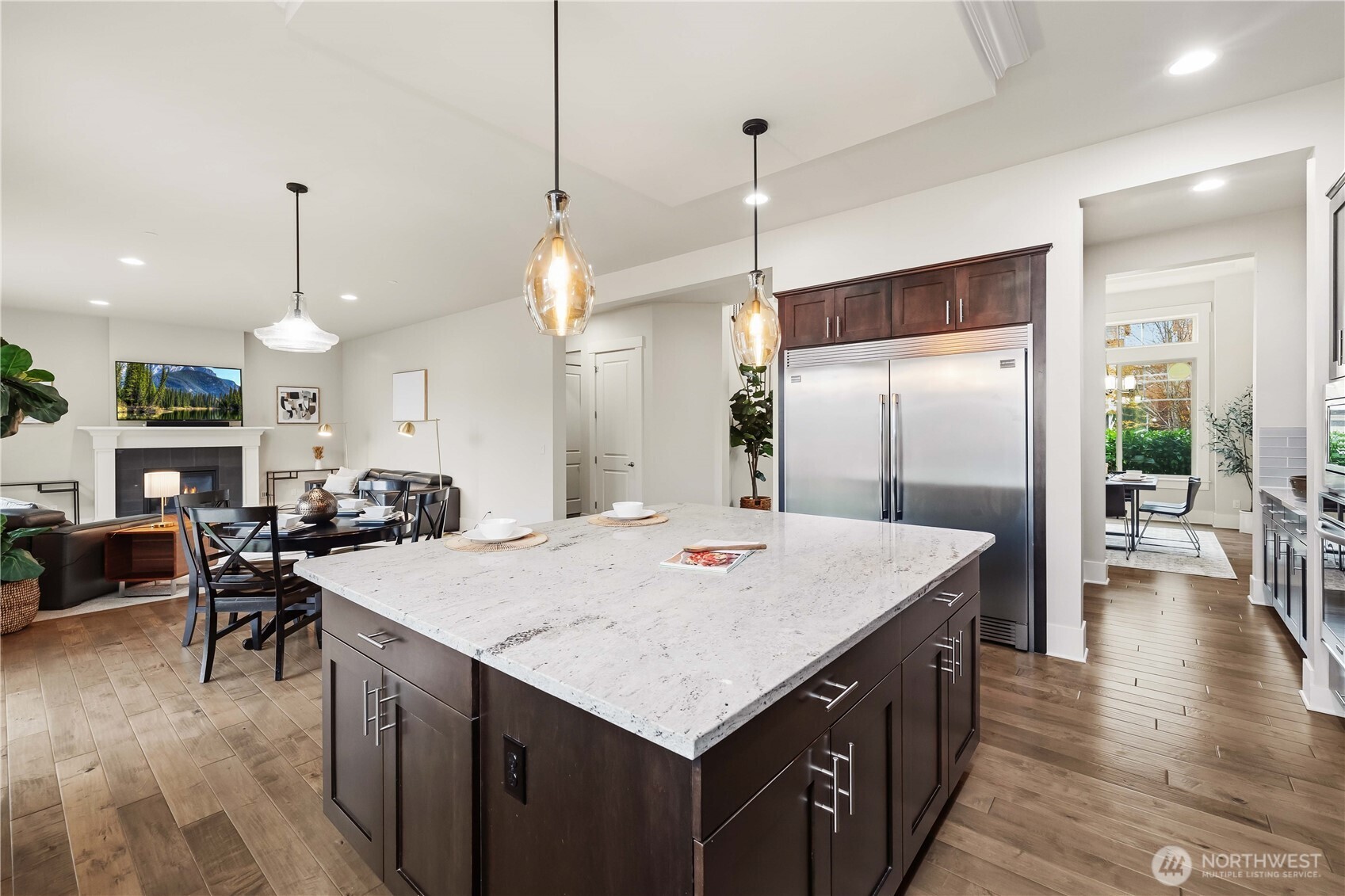 17411 SE 139th Place , Renton, WA 98059