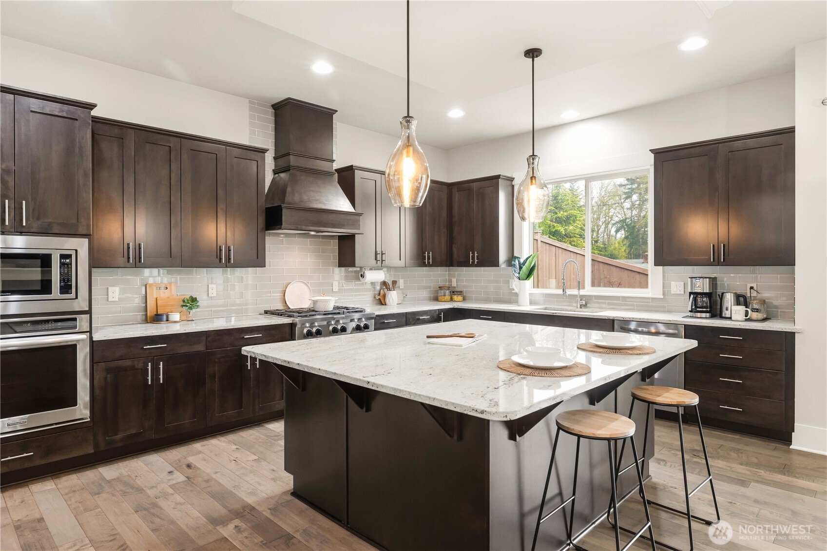 17411 SE 139th Place , Renton, WA 98059