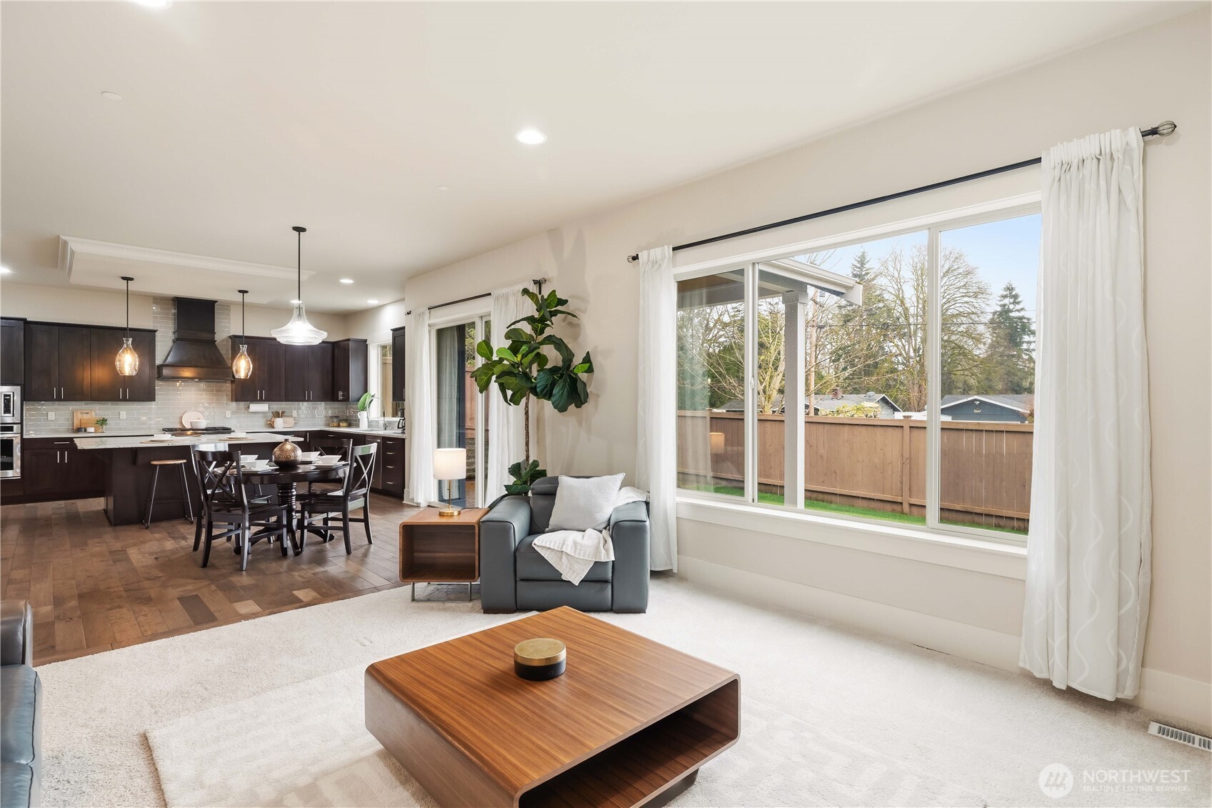 17411 SE 139th Place , Renton, WA 98059