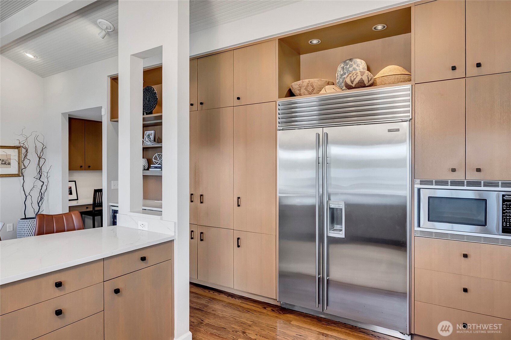 16 Meadow Lane , Mercer Island, WA 98040