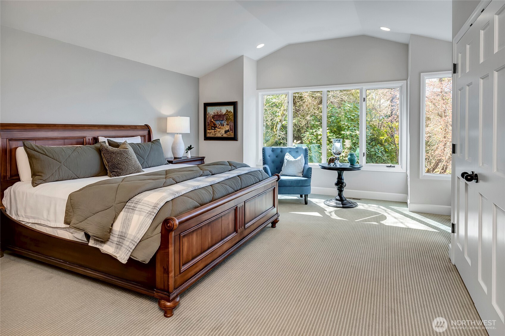 16 Meadow Lane , Mercer Island, WA 98040