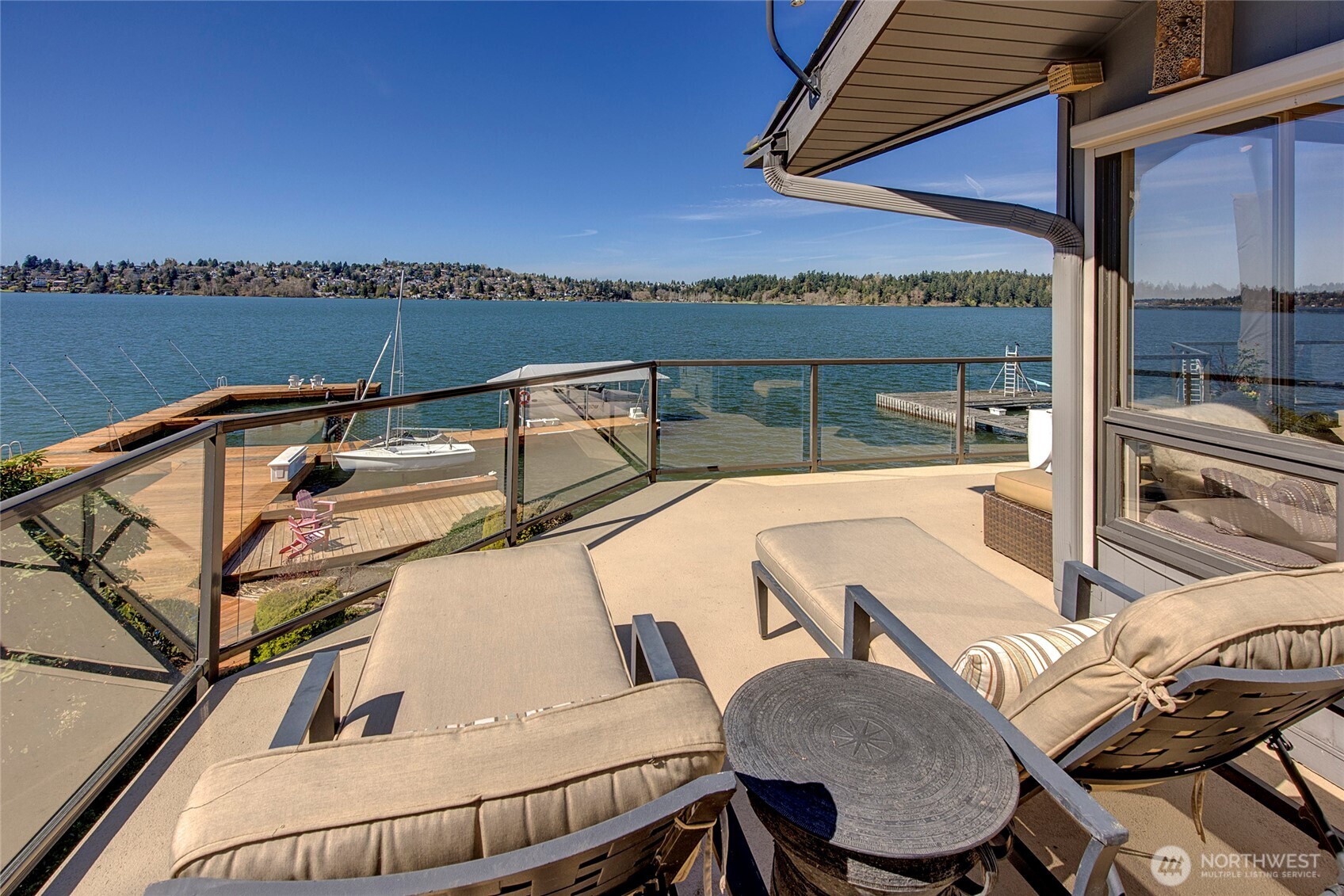 16 Meadow Lane , Mercer Island, WA 98040