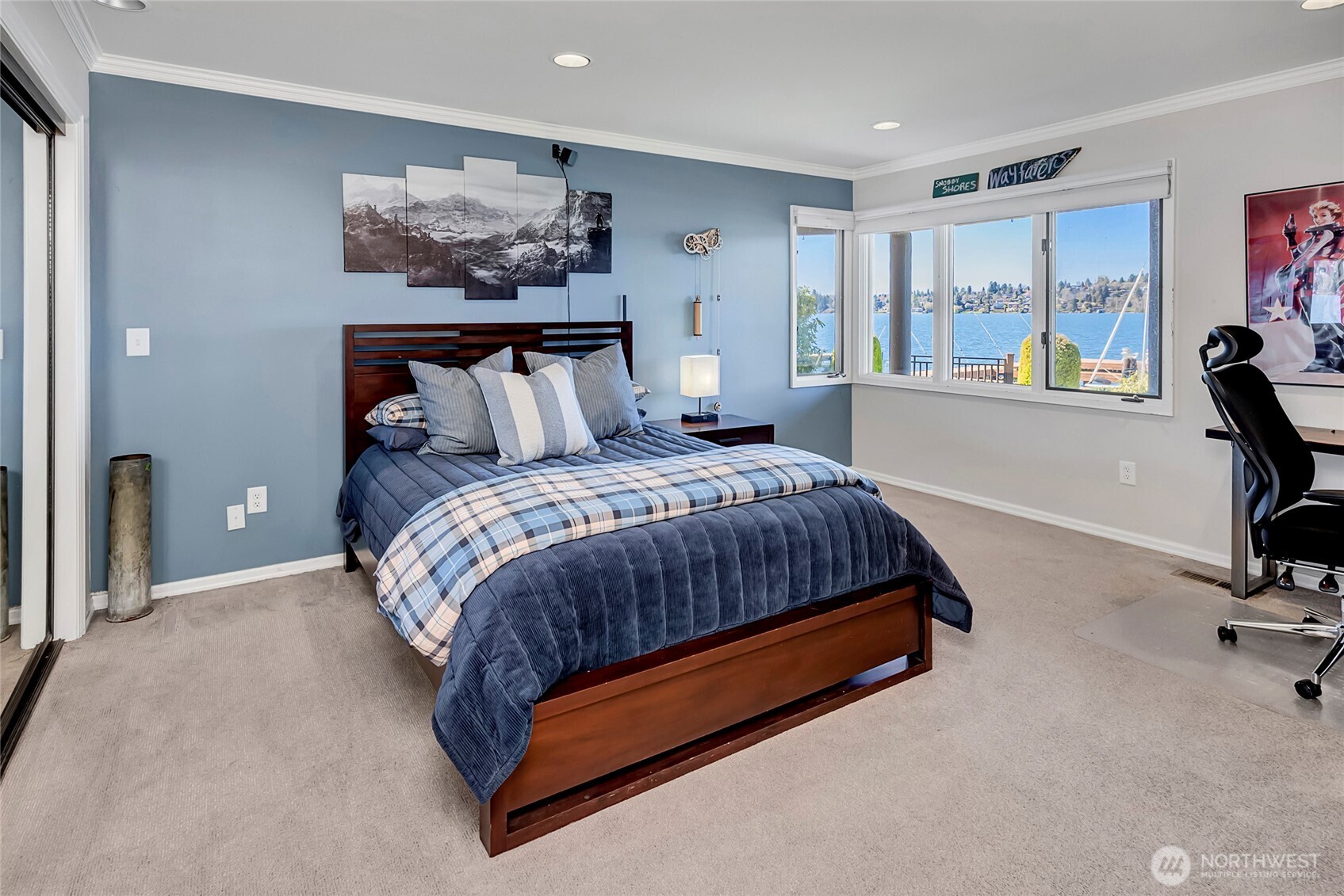 16 Meadow Lane , Mercer Island, WA 98040