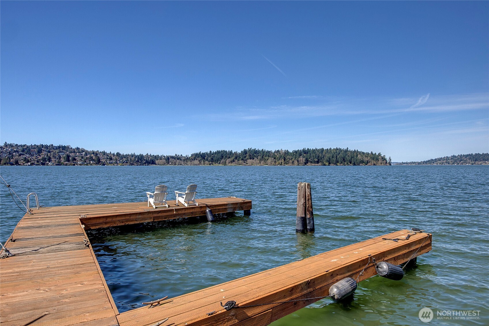 16 Meadow Lane , Mercer Island, WA 98040