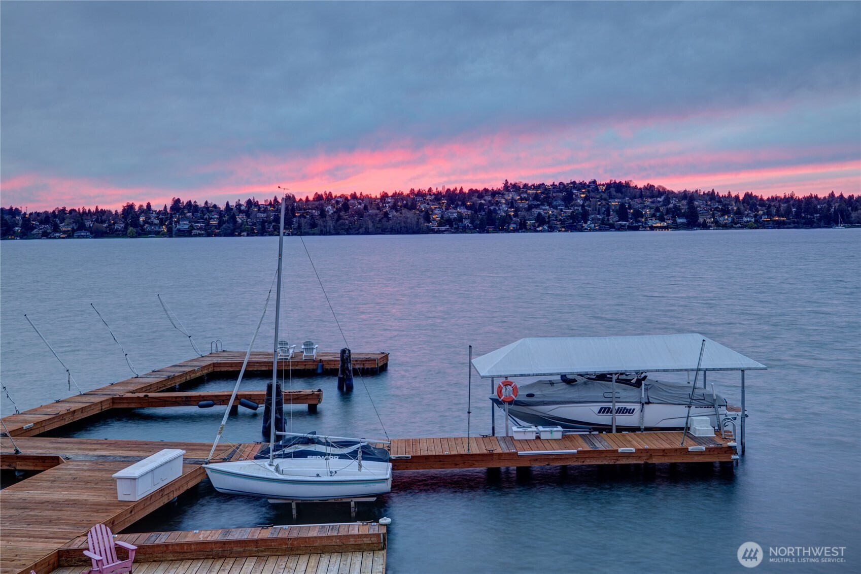 16 Meadow Lane , Mercer Island, WA 98040
