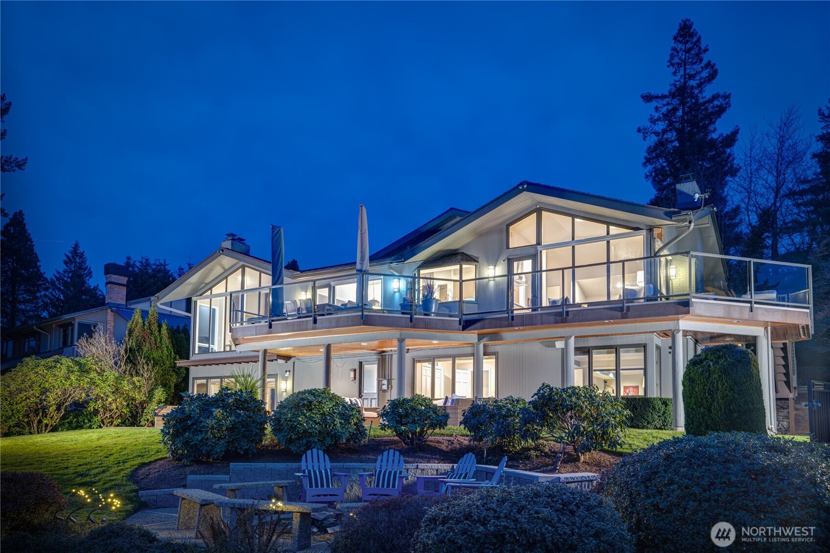 16 Meadow Lane , Mercer Island, WA 98040
